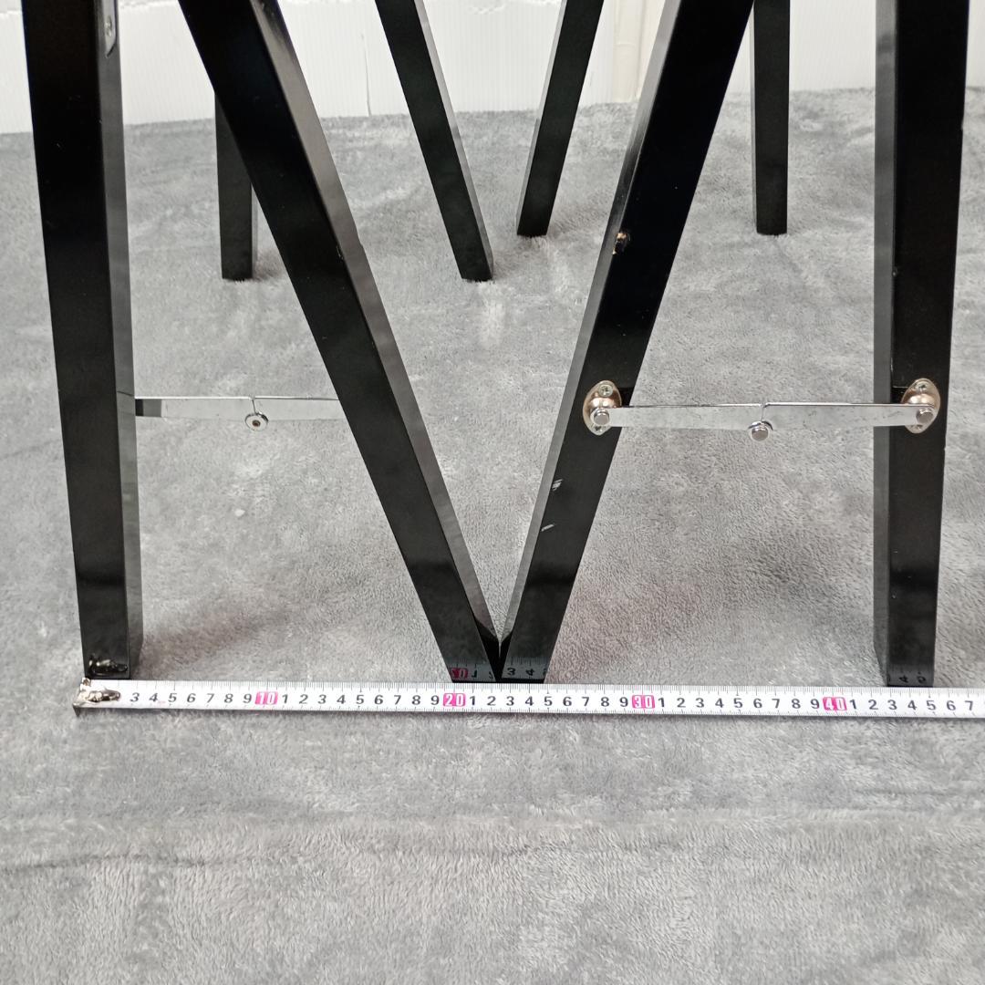 立奏台　A型　専用カバー付き　箏　13絃　13弦　折りたたみ式