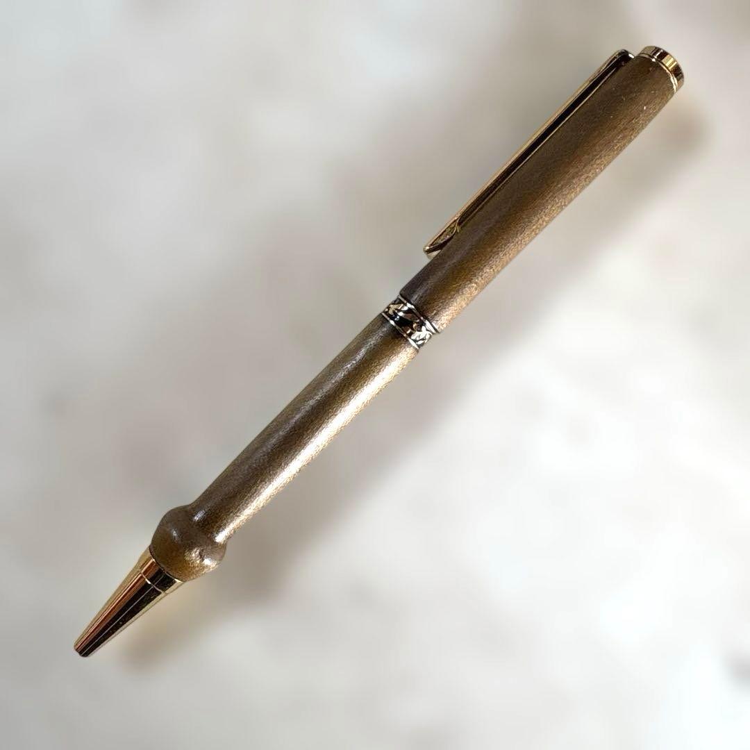 クラロウォーナット　ボールペン