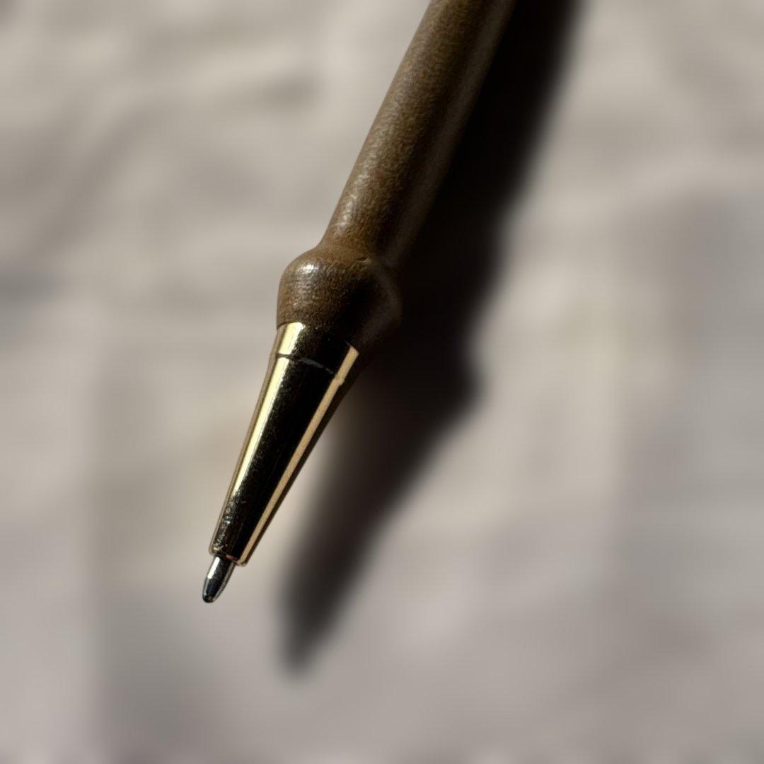 クラロウォーナット　ボールペン