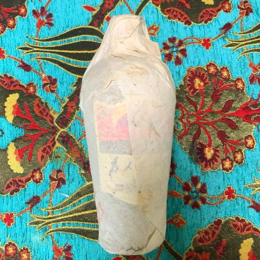 (値下げ)中国　白酒　瓶 2008年製