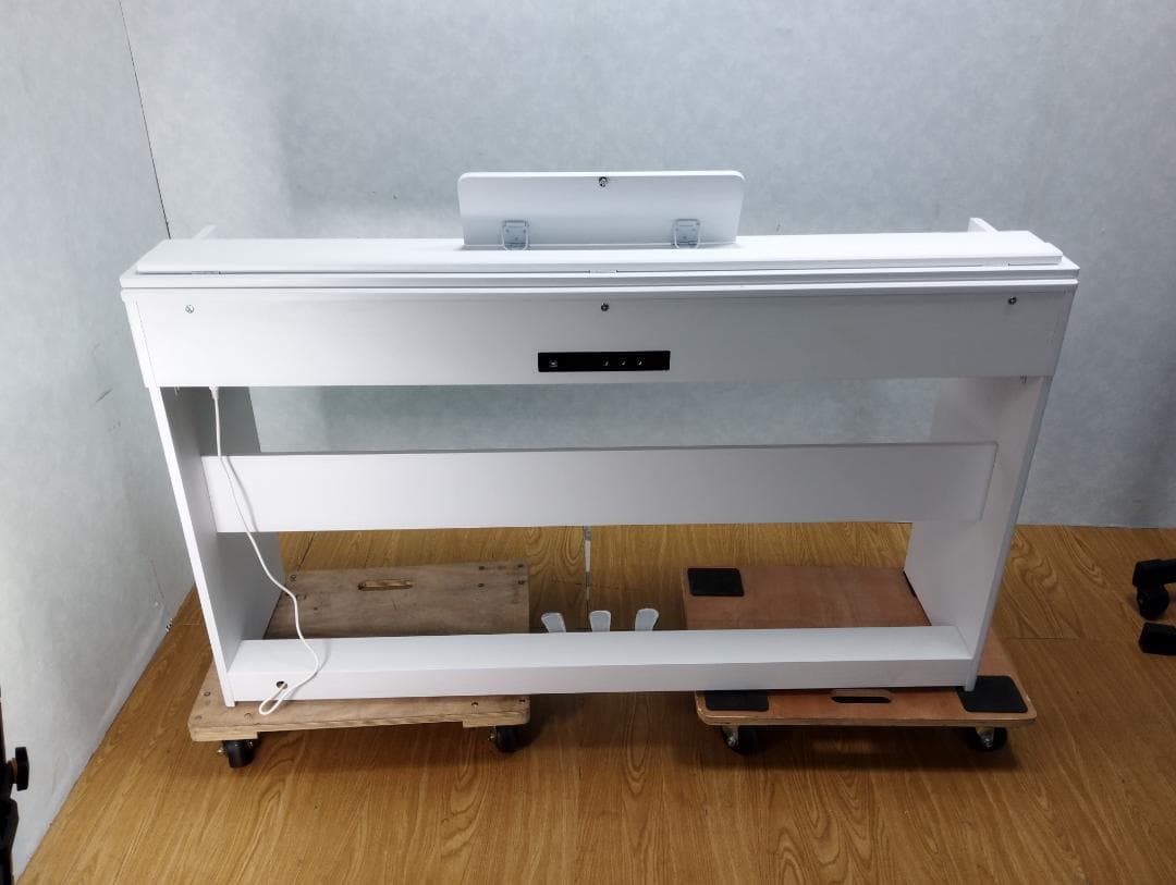 K♢196 CARINA 電子ピアノ carina-LUP0088