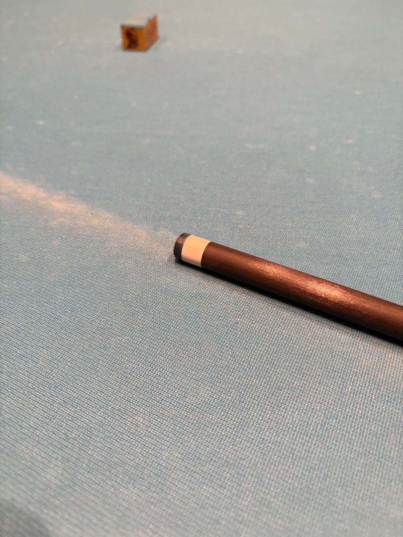 TRINITY キースアンディ　カーボンシャフト 11山