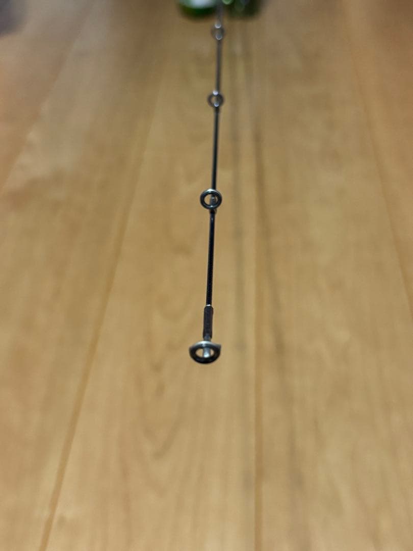 ロッド TEAM DAIWA BATTLER TD-BA681MLFS !