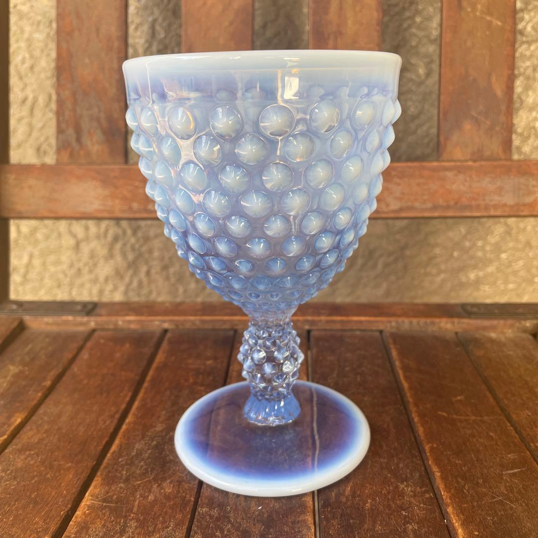 超貴重！30s～40s アメリカアンティーク　ダンカンミラー ゴブレット食器