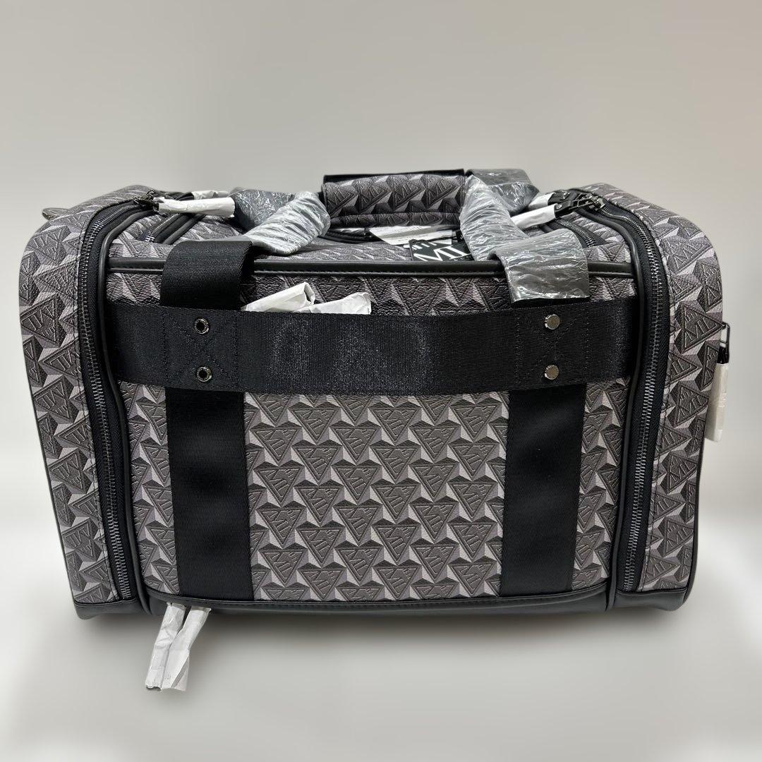 新品❤️マークアンドロナ❤️ゴルフボストンバッグ