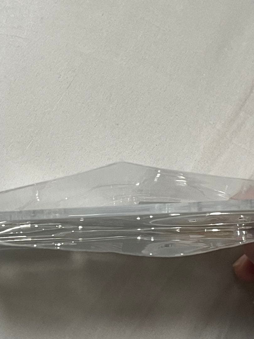 齋藤樹愛羅 アクリルスタンド ラストノートしか知らない