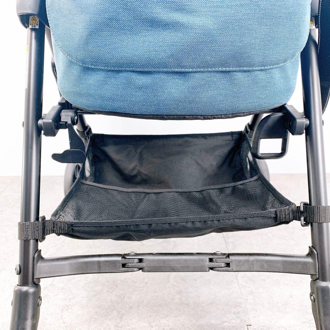 compet コムペット milimili EG Long D ペットカート