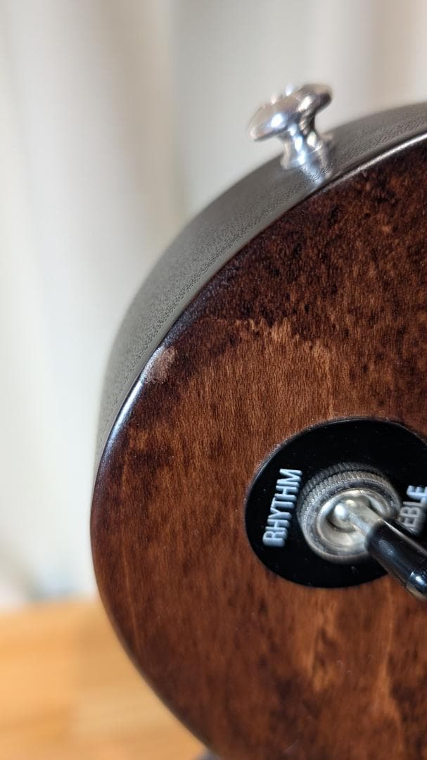 Gibson Les Paul Studio Faded 2016年製 ブラウン