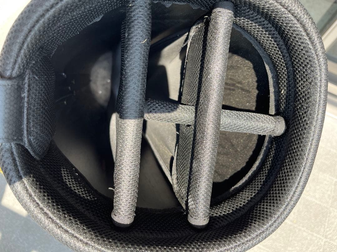 TOUR BS ブリヂストンキャディバッグ ゴルフバッグ