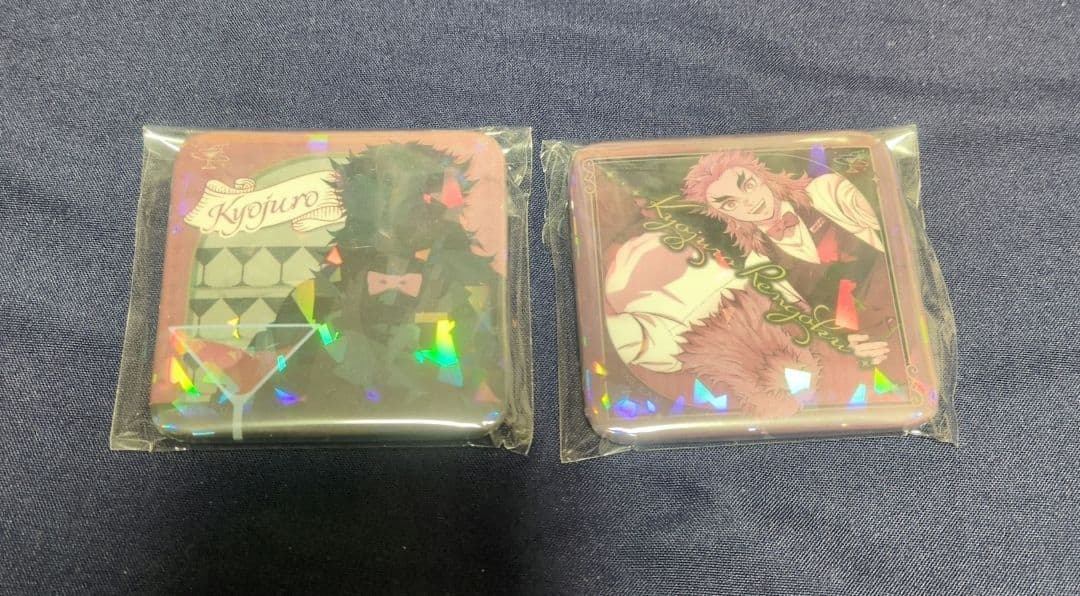 鬼滅の刃 モクテル バー コレクションロト 煉獄杏寿郎 ufotable