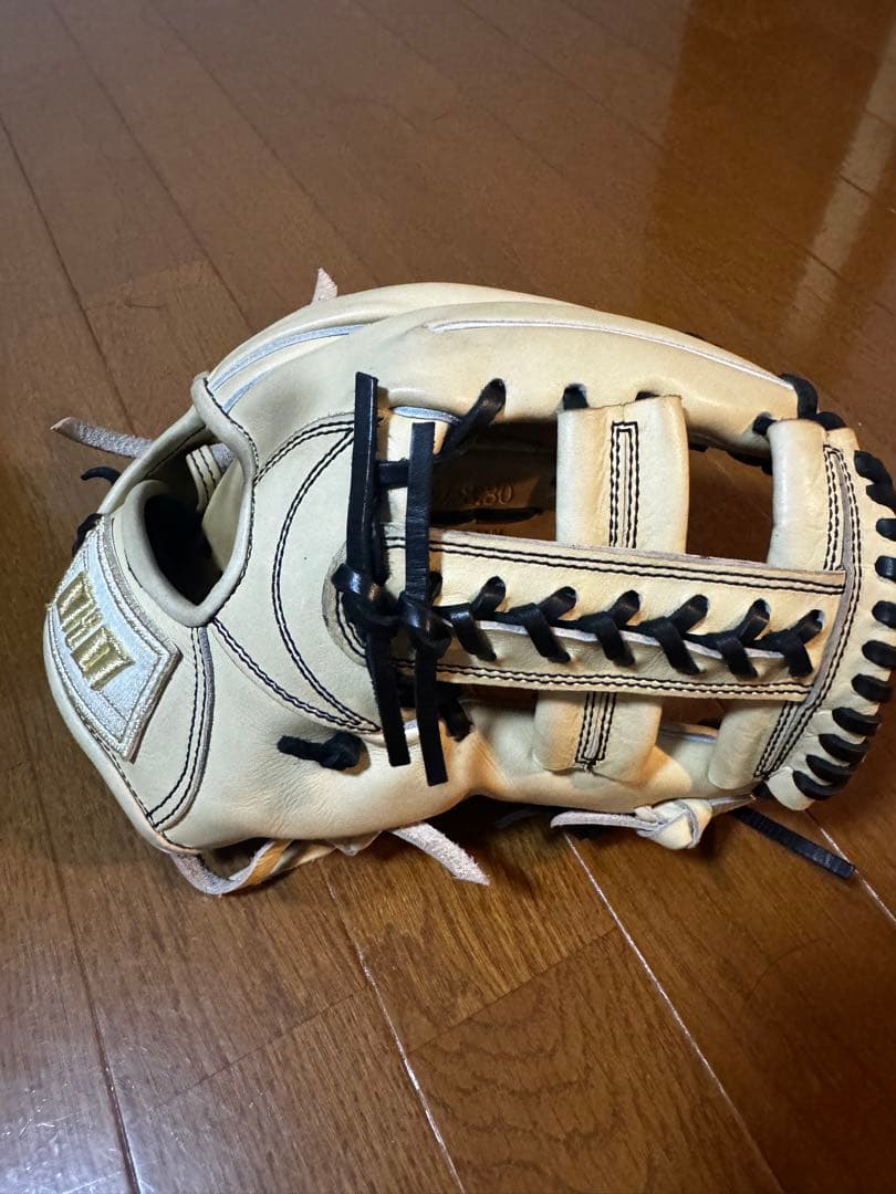 Dio 内野手　軟式