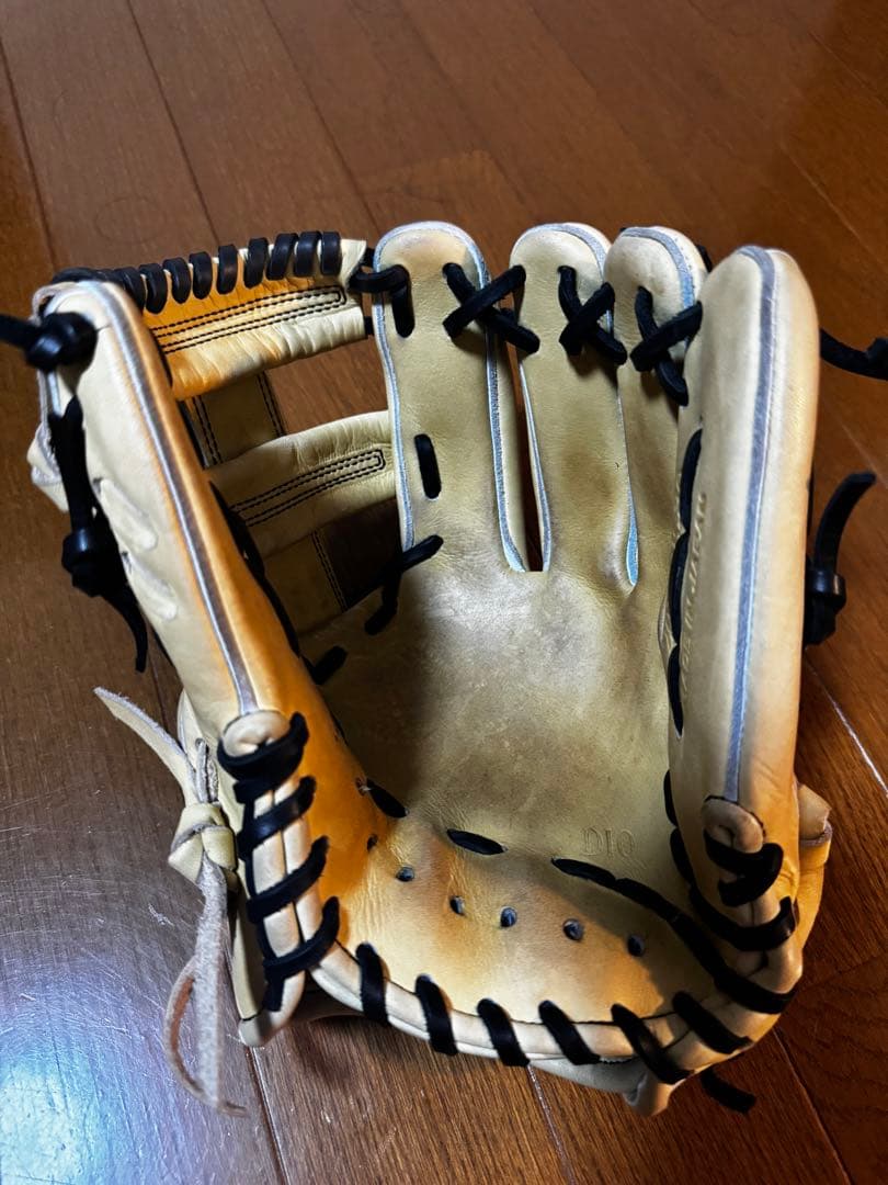 Dio 内野手　軟式