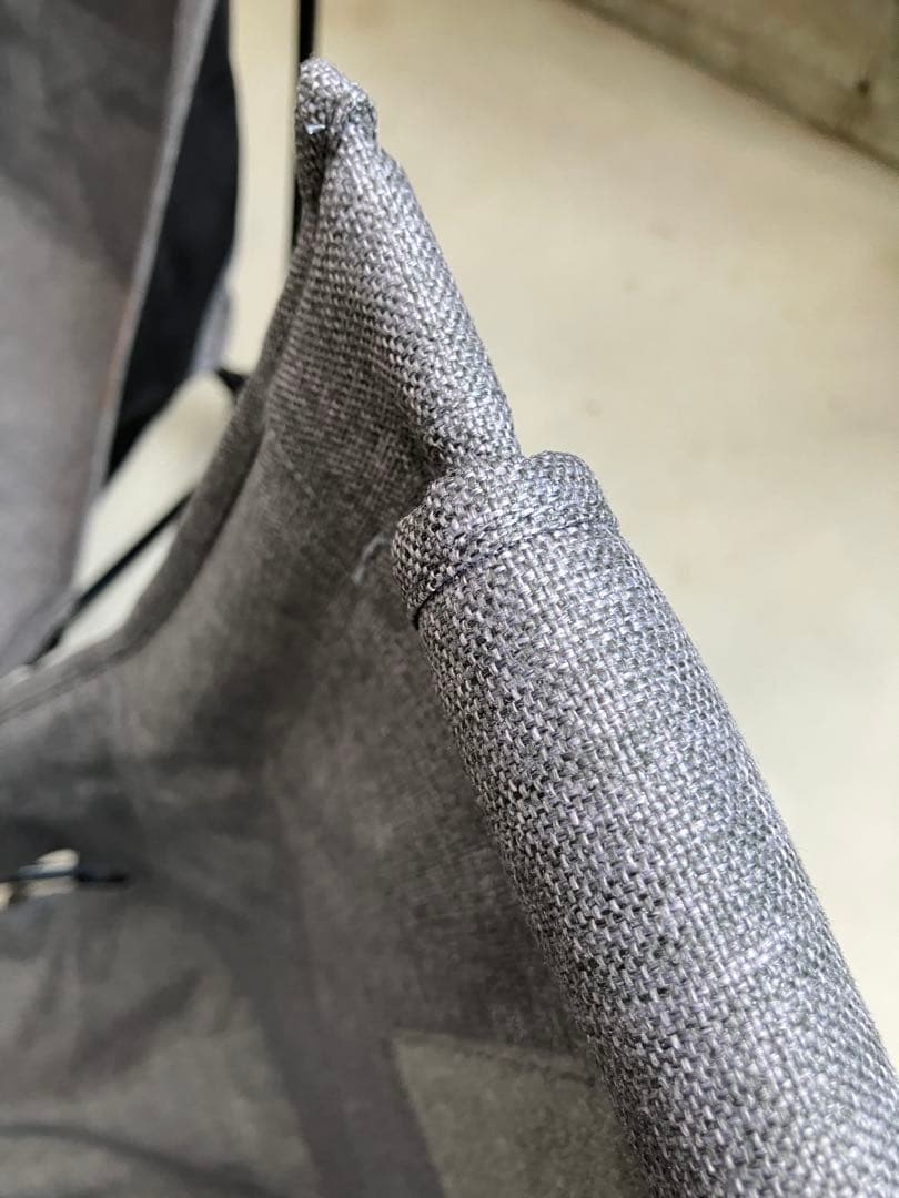 最終値下げ【超美品】ヘリノックスチェア　2脚セット