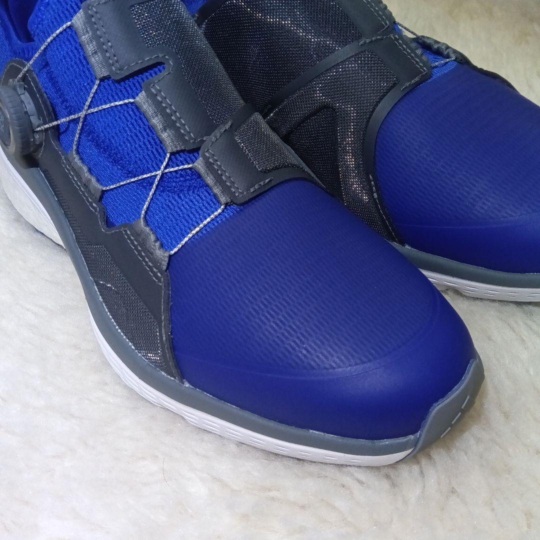 未使用　adidas SOLARMOTION BOA GV9390　25.5