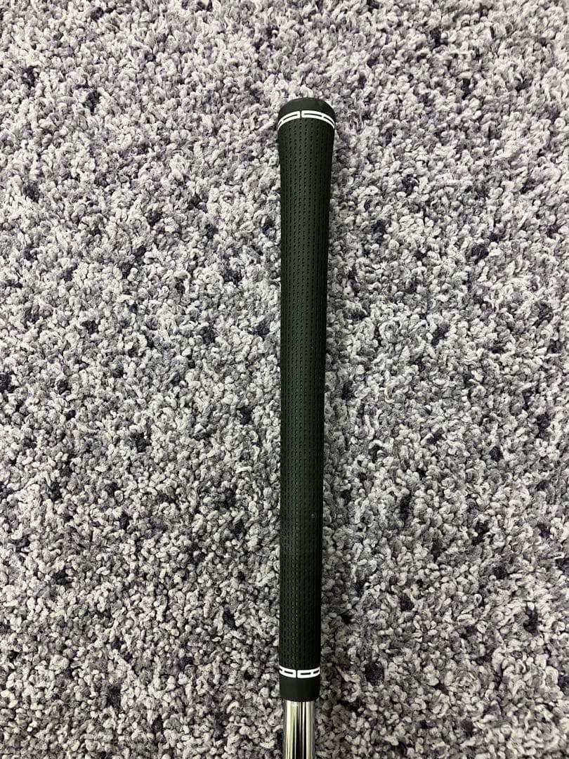 美品タイトリストSM10 50.12F D/G WEDGE 35.5インチ