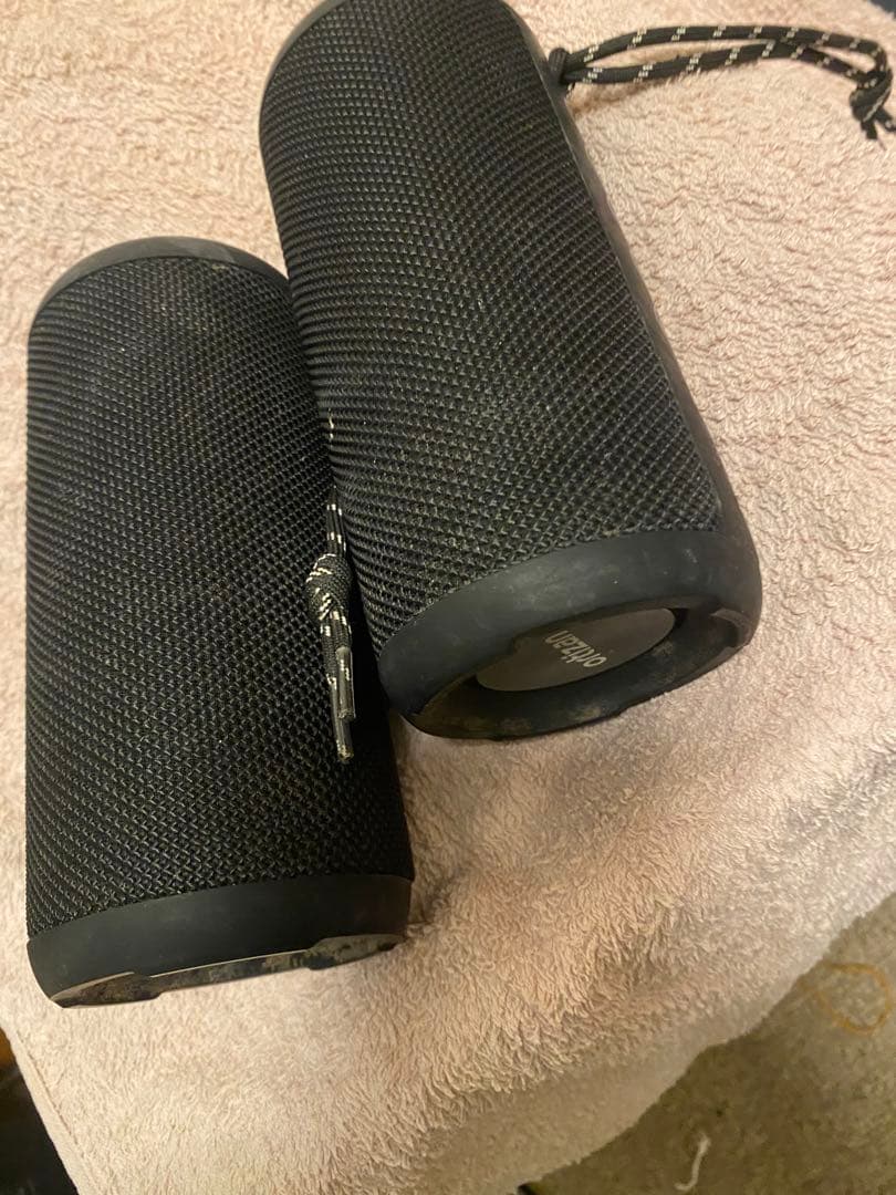 防水スピードBluetooth