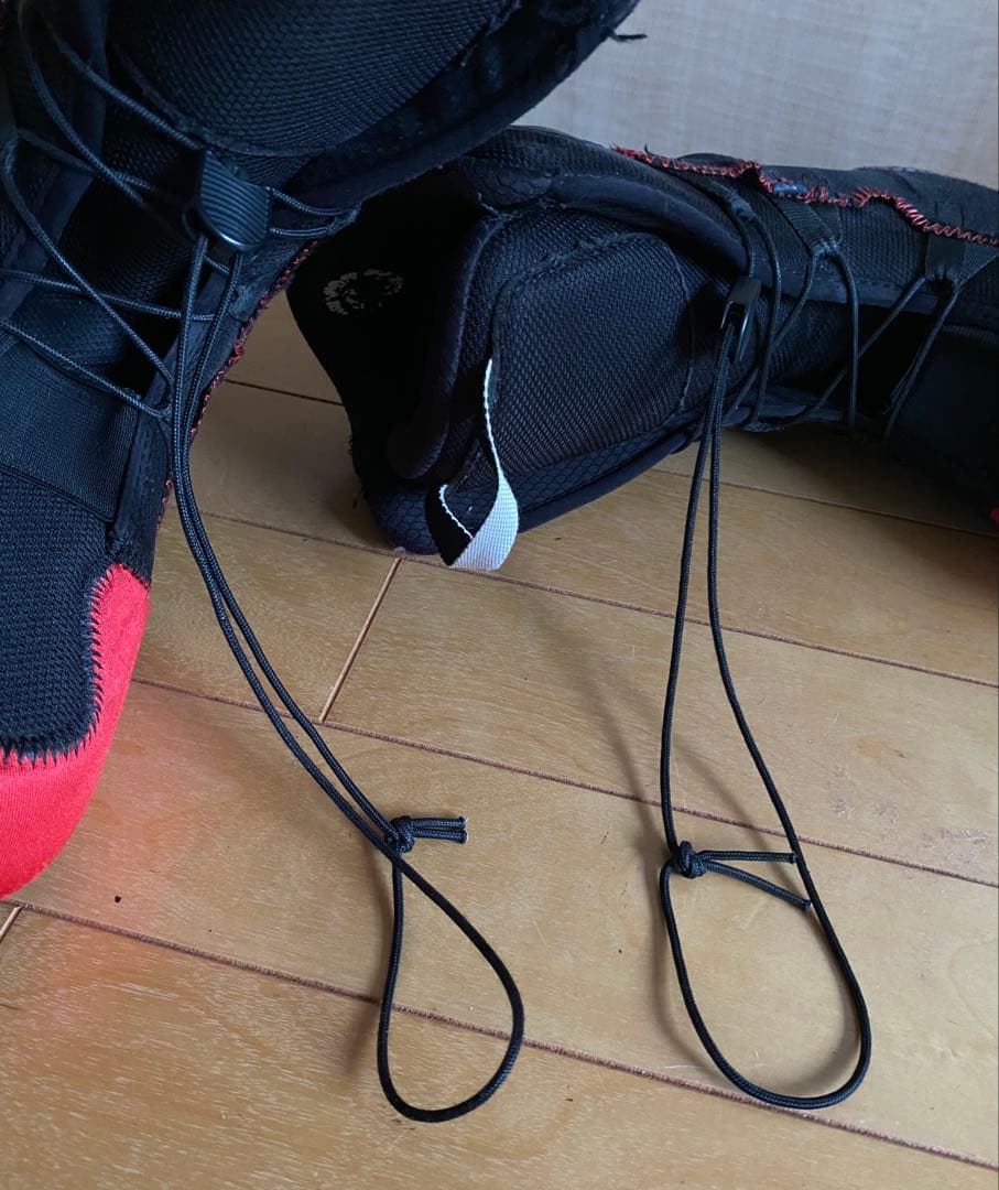 DEELUXE EDGE 20-21 24.5 ディーラックス　エッジ