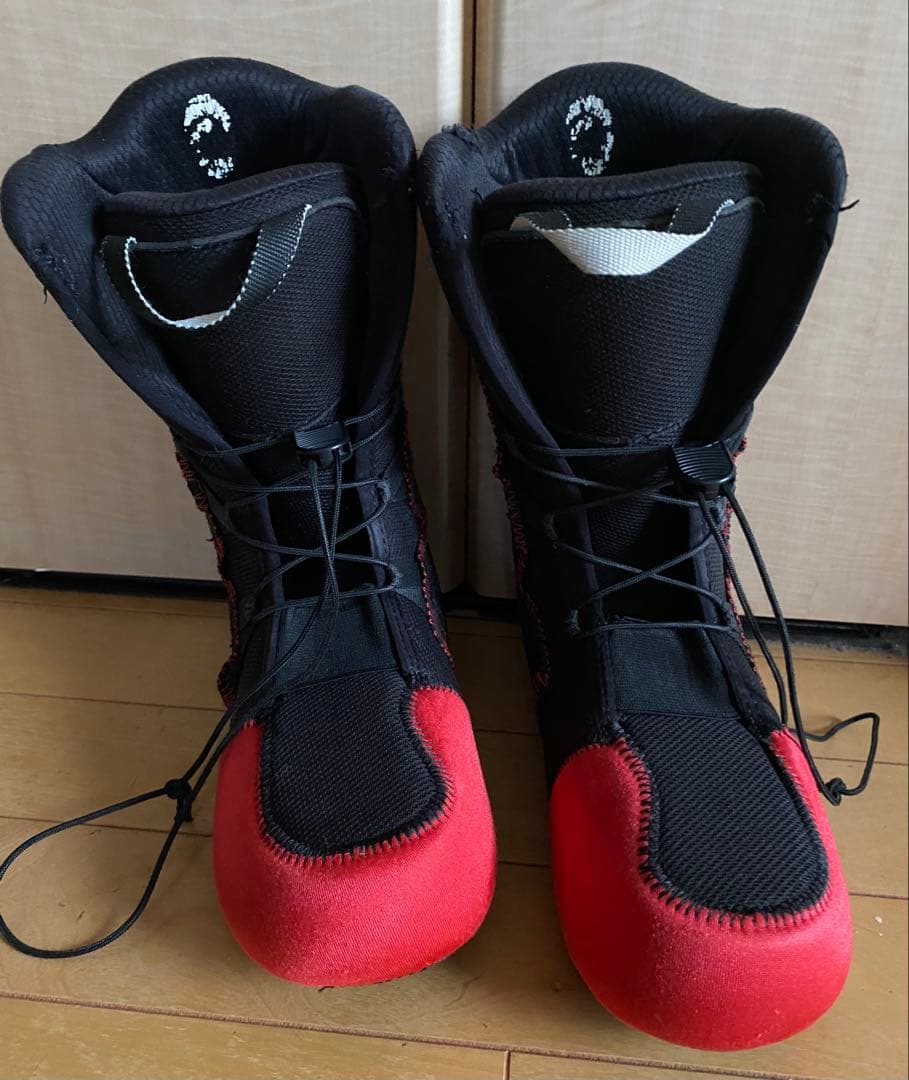 DEELUXE EDGE 20-21 24.5 ディーラックス　エッジ