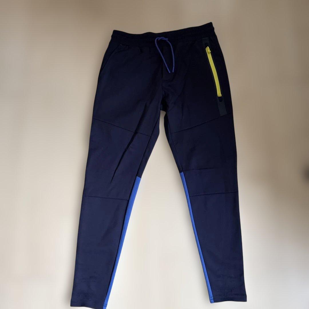 GREYSON｜セットアップ　フルジップジャケット&ジョガーパンツ