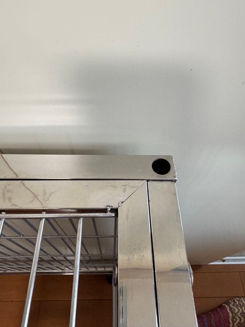 えとぴりかオリジナル　SLPCケージ75