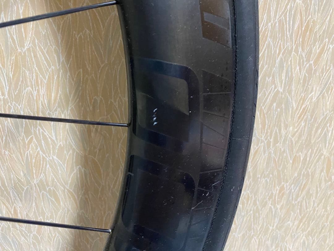 DTSWISS フロントARC1100 リアARC1100 DICUT WIDE