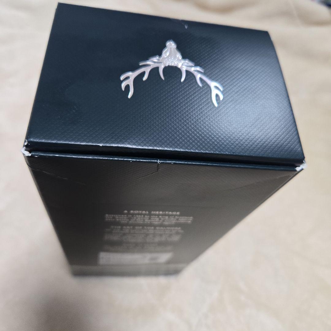 DALMORE 　ダルモア15年 　シングルモルトウイスキー