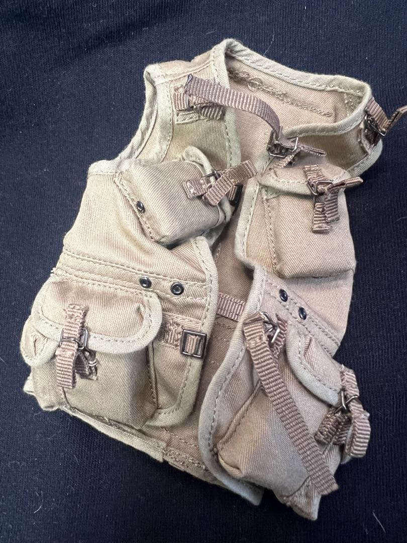 1/6フィギュア　 プライベート・ライアン　トム・ハンクス