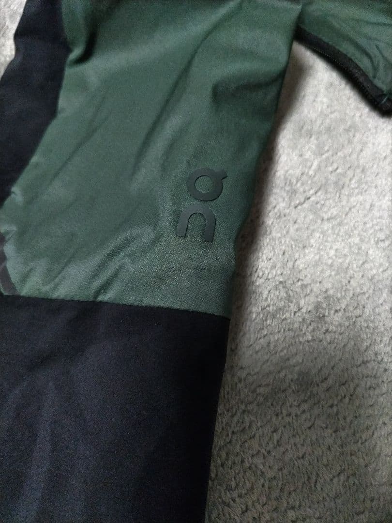 オン On INSULATOR JACKET　レディース