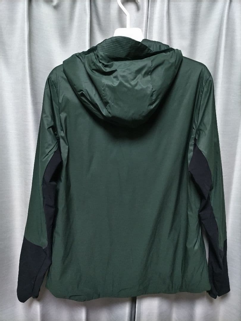 オン On INSULATOR JACKET　レディース