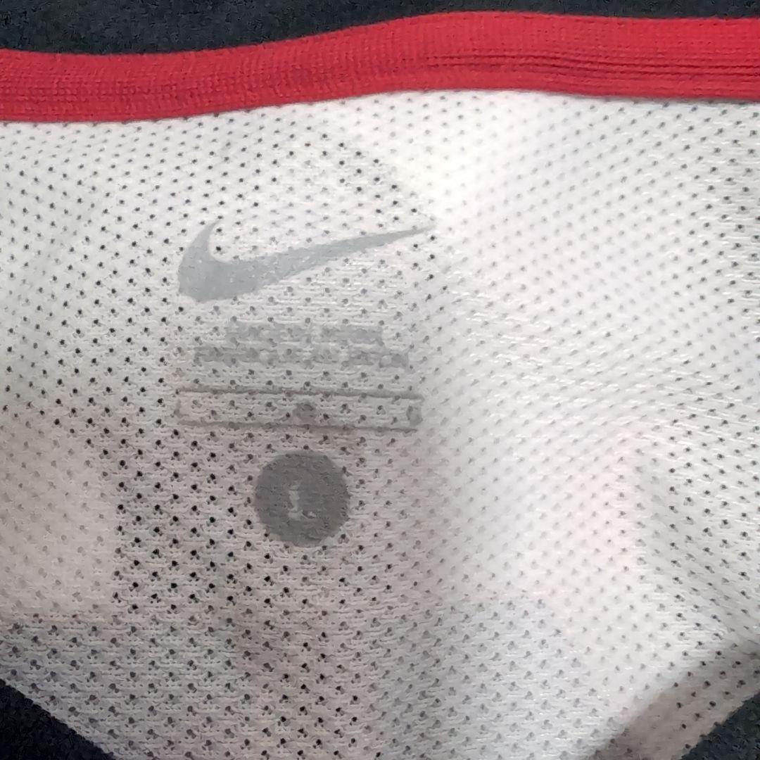 浦和レッズ ユニフォーム アウェイ 2011 長袖 襟付 # 19