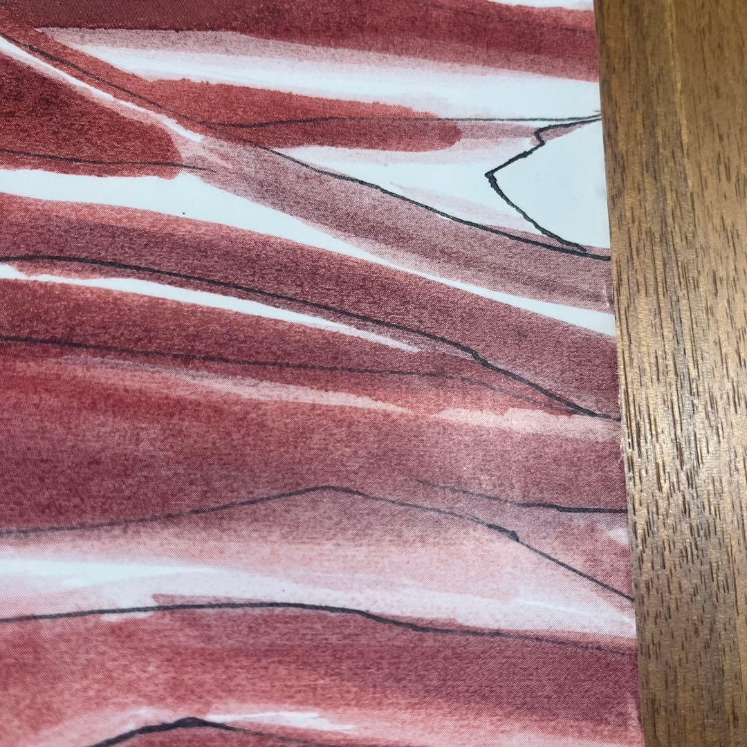 【希少品】魍魎戦記MADARA 販促ポスター　マダラ　摩陀羅