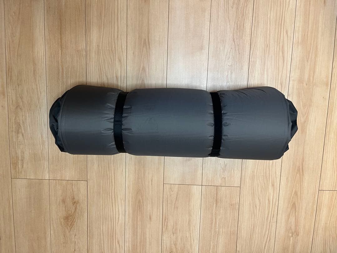 Coleman インフレーターマット　ハイピーク