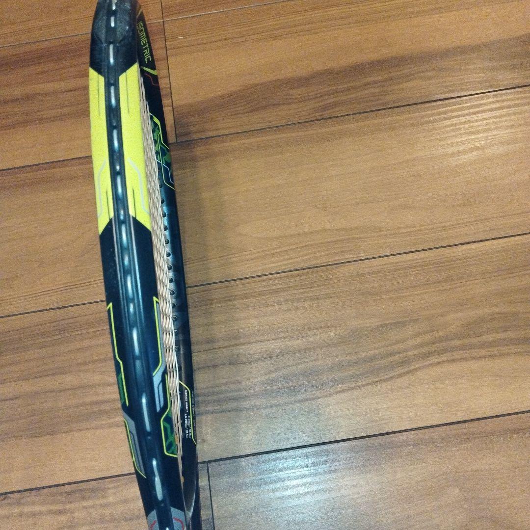 YONEX　EZONEヨネックス　イーゾーン Ai 98　G2