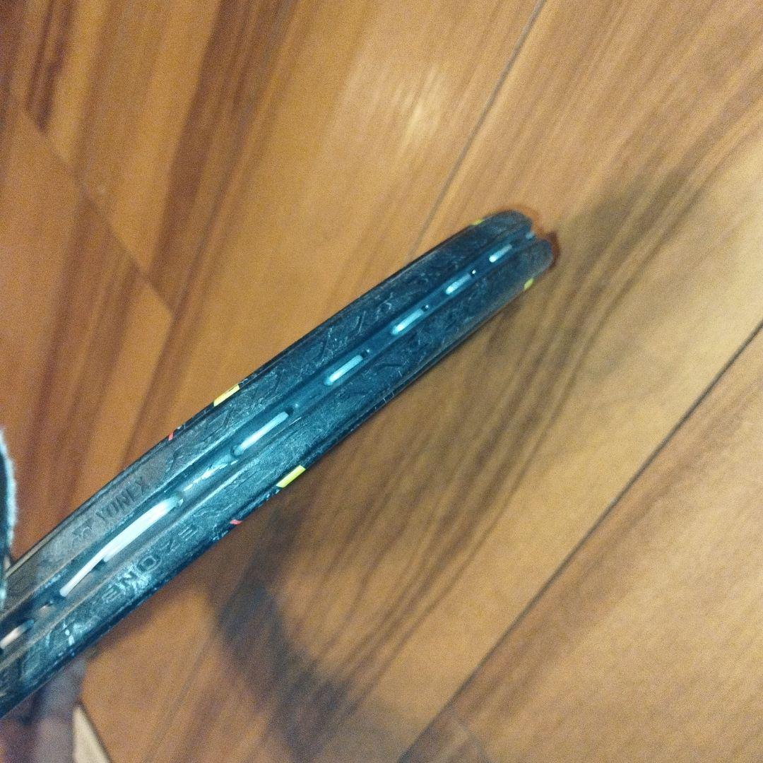 YONEX　EZONEヨネックス　イーゾーン Ai 98　G2