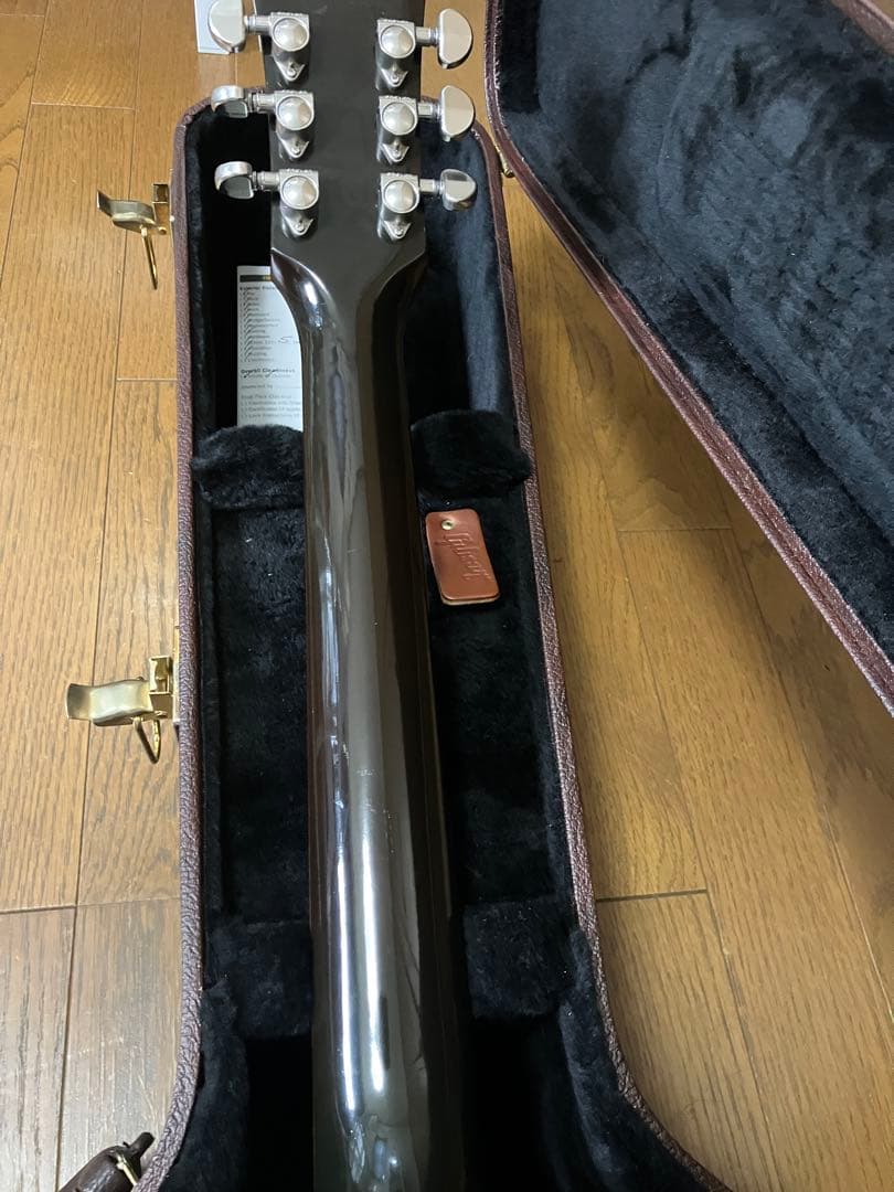 【美品】Gibson J45 standard 2019年製　現行品