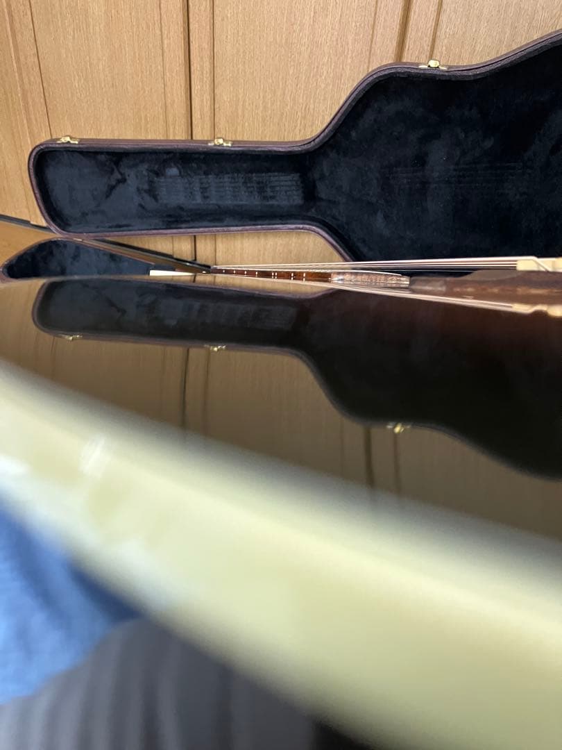 【美品】Gibson J45 standard 2019年製　現行品