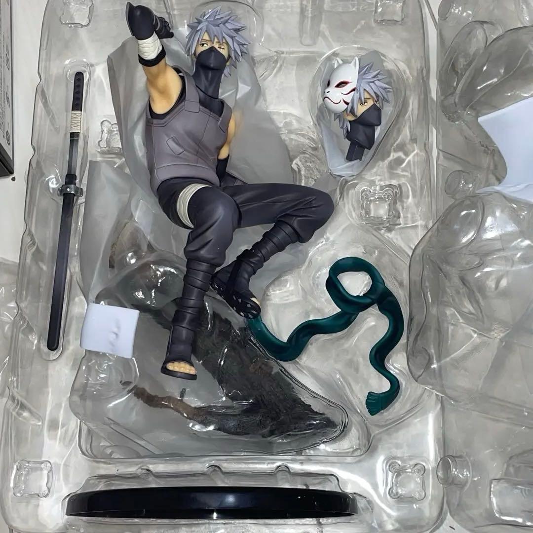 G.E.M. はたけカカシ ver.暗部