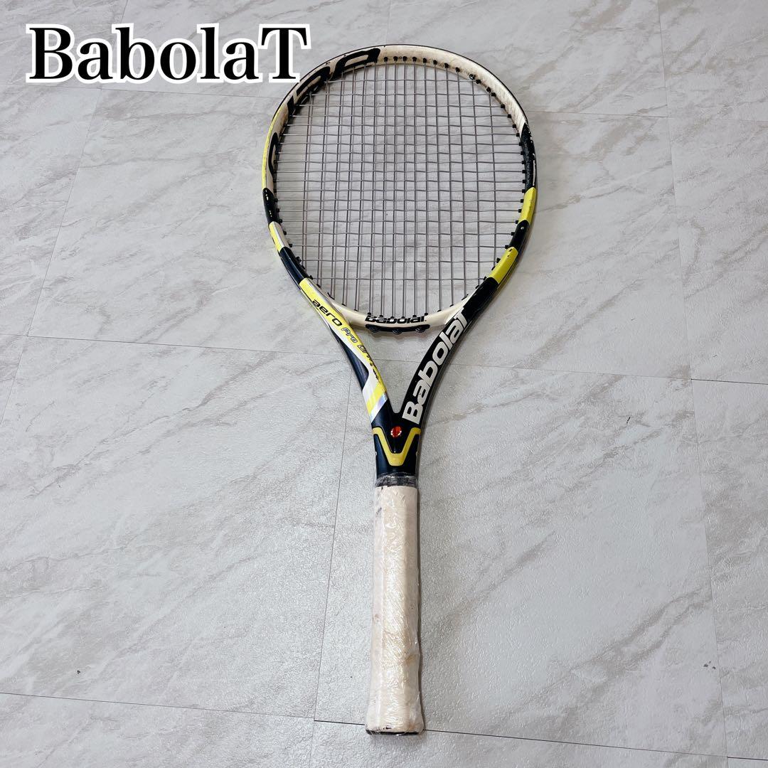 BabolaT バボラ aero Pro Drive Team G3
