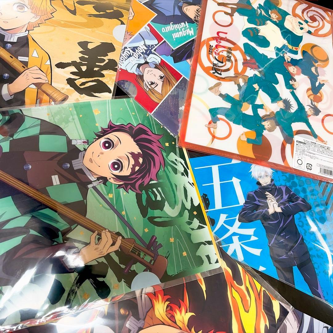 アニメグッズ　大量　まとめ売り