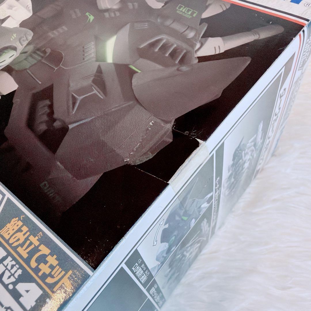 【新品未開封】ZOIDS ダークホーン スペシャルエディション ゾイド