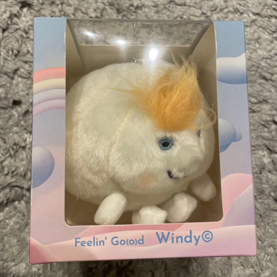 ア*ャ様 windy 藤井風