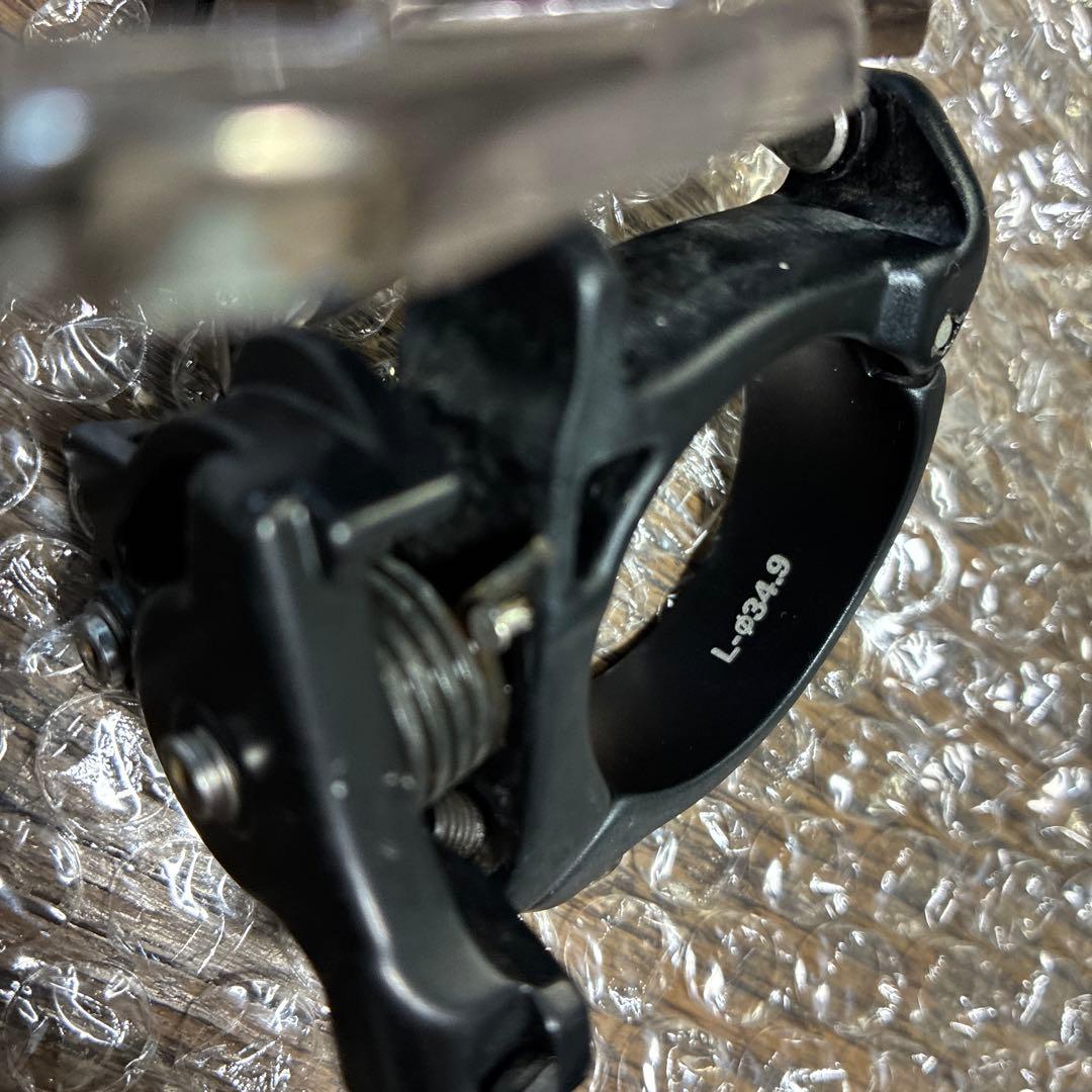 Shimano XTR M980系 グループセット 2×10speed