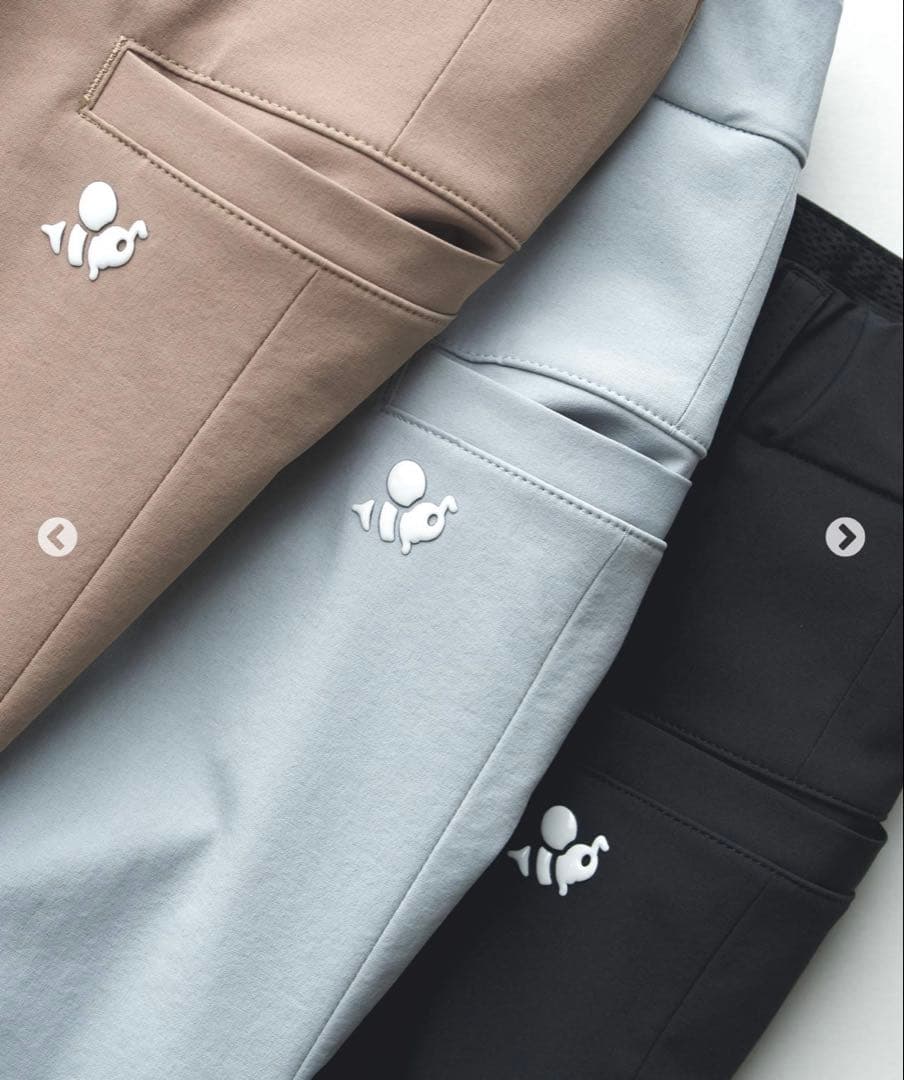 新品／希少完売品／8YARDS レディース プリーツショーツ