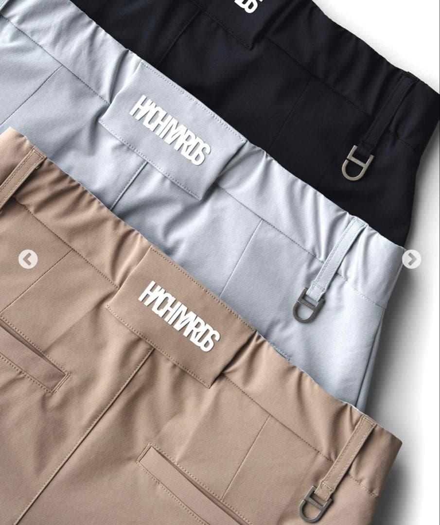 新品／希少完売品／8YARDS レディース プリーツショーツ