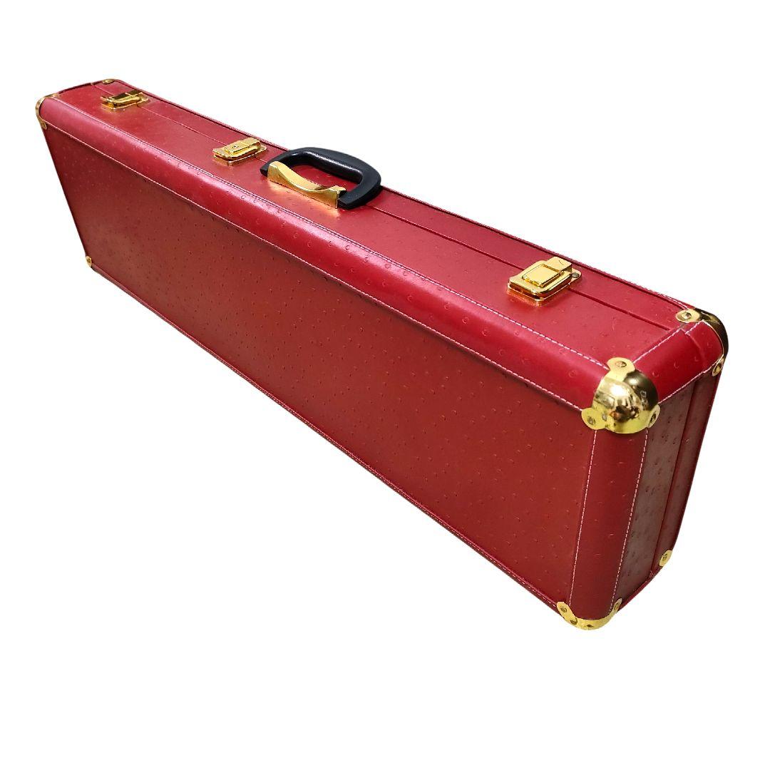 沖縄三線 合皮 人工皮 初心者 和楽器 民謡 三味線 ハードケース付