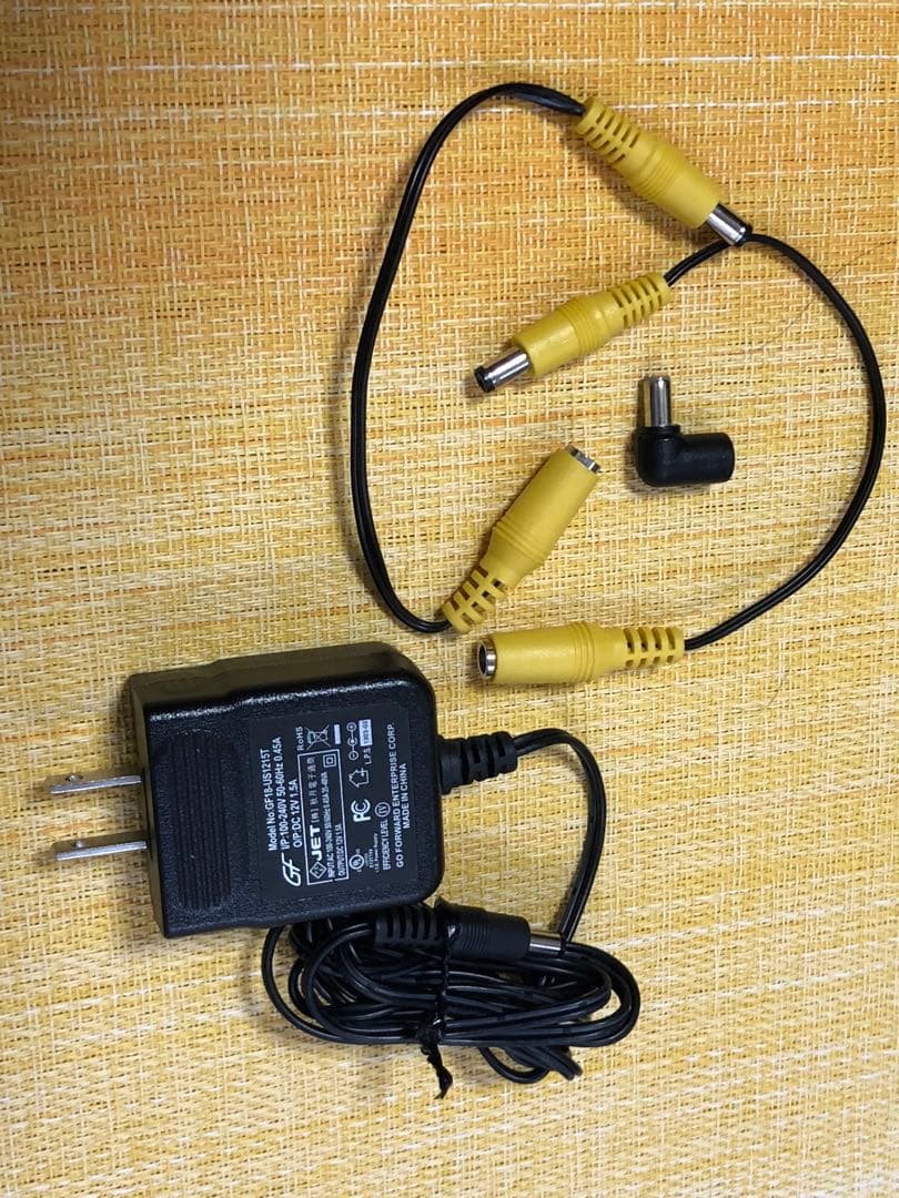 AMT Electronics SS-20 12AX7真空管チューブサウンド