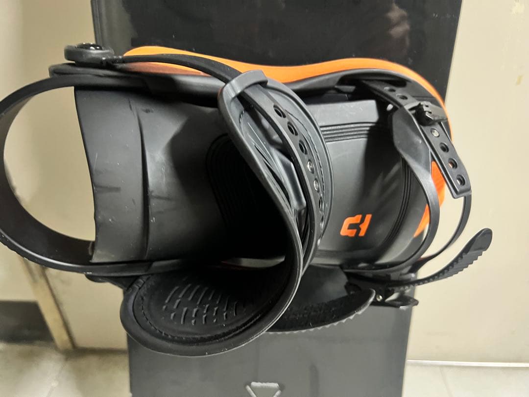 板 YONEX ACHSE ビンディング union ultra