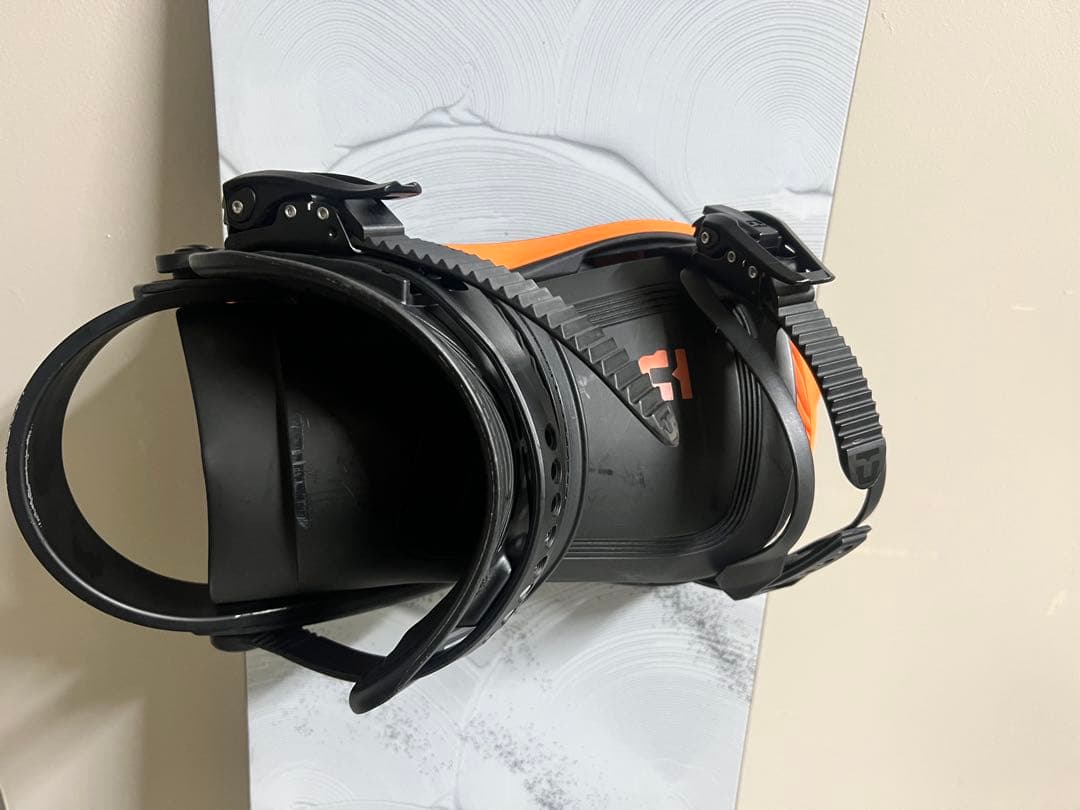 板 YONEX ACHSE ビンディング union ultra