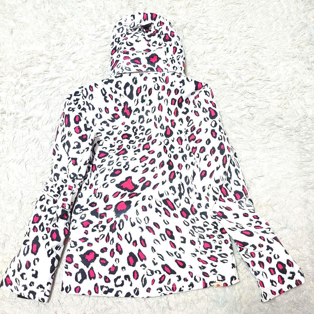 【美品】ロキシー × バートン スキー スノボウェア セットアップ M