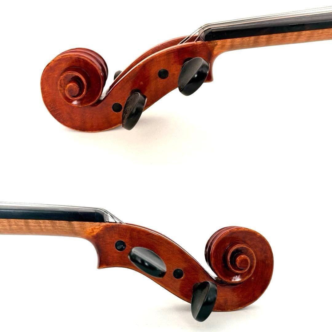 【調整品】SAN ANTONIO A-802 Viola ヴィオラ ビオラ